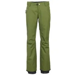 686 Crystal Shell Snowboard Pant - Womens