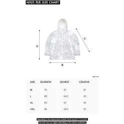Bsrabbit Drink Sexy X BSR Hooded Snowboard Jacket -Snowboard Pants Sales 006 SIZE JACKET 032 EN