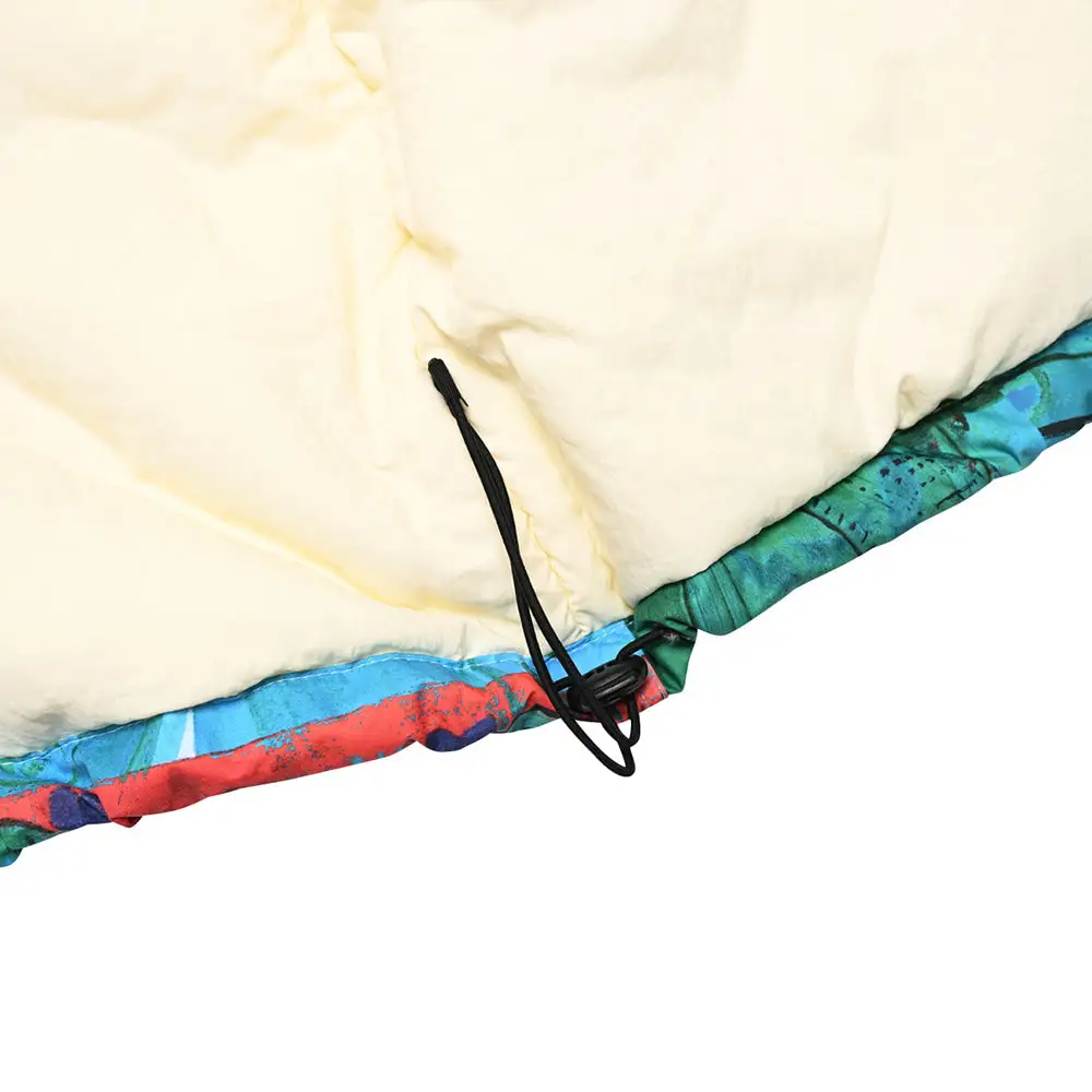 Bsrabbit Romantic Logo Padding Snowboard Jacket 9 Bsrabbit Romantic Logo Padding Snowboard Jacket - Image 7