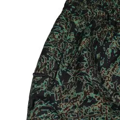 Bsrabbit Drink Sexy X BSR SW Snowboard Pants -Snowboard Pants Sales 011 DSXBR RM SUPER WIDE PANTS DCB BLACK 009