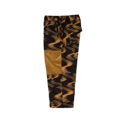 Bsrabbit ZGZG Wave Velvet SW Box Snowboard Pants -Snowboard Pants Sales 015 ZGZG WAVE VELVET SUPER WIDE BOX PANTS GOLD 004