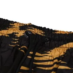 Bsrabbit ZGZG Wave Velvet SW Box Snowboard Pants -Snowboard Pants Sales 015 ZGZG WAVE VELVET SUPER WIDE BOX PANTS GOLD 005