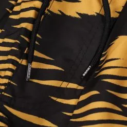 Bsrabbit ZGZG Wave Velvet SW Box Snowboard Pants -Snowboard Pants Sales 015 ZGZG WAVE VELVET SUPER WIDE BOX PANTS GOLD 006