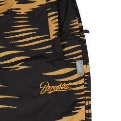 Bsrabbit ZGZG Wave Velvet SW Box Snowboard Pants -Snowboard Pants Sales 015 ZGZG WAVE VELVET SUPER WIDE BOX PANTS GOLD 007