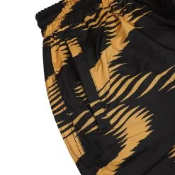 Bsrabbit ZGZG Wave Velvet SW Box Snowboard Pants -Snowboard Pants Sales 015 ZGZG WAVE VELVET SUPER WIDE BOX PANTS GOLD 008