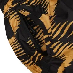 Bsrabbit ZGZG Wave Velvet SW Box Snowboard Pants -Snowboard Pants Sales 015 ZGZG WAVE VELVET SUPER WIDE BOX PANTS GOLD 009