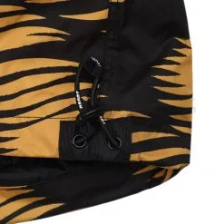 Bsrabbit ZGZG Wave Velvet SW Box Snowboard Pants -Snowboard Pants Sales 015 ZGZG WAVE VELVET SUPER WIDE BOX PANTS GOLD 012