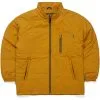 Bsrabbit Tidy Padding Snowboard Jacket -Snowboard Pants Sales 017 TIDY PADDING JUMPER MUSTARD 001