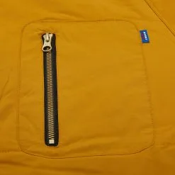 Bsrabbit Tidy Padding Snowboard Jacket -Snowboard Pants Sales 017 TIDY PADDING JUMPER MUSTARD 004