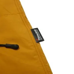 Bsrabbit Tidy Padding Snowboard Jacket -Snowboard Pants Sales 017 TIDY PADDING JUMPER MUSTARD 008