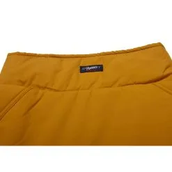 Bsrabbit Tidy Padding Snowboard Jacket -Snowboard Pants Sales 017 TIDY PADDING JUMPER MUSTARD 010