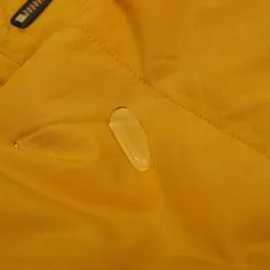 Bsrabbit Tidy Padding Snowboard Jacket -Snowboard Pants Sales 017 TIDY PADDING JUMPER MUSTARD 011