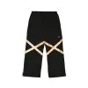 Bsrabbit Pot-X Gold Stretch Jogger Snowboard Pants 1 Bsrabbit Pot-X Gold Stretch Jogger Snowboard Pants -Snowboard Pants Sales 021 POT X GOLD STRETCH TRACK PANTS BLACK 001