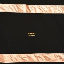 Bsrabbit Pot-X Gold Stretch Jogger Snowboard Pants -Snowboard Pants Sales 021 POT X GOLD STRETCH TRACK PANTS BLACK 007