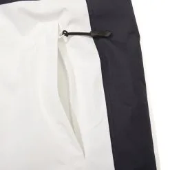 Bsrabbit Cross Box Hooded Snowboard Jacket -Snowboard Pants Sales 027 CROSS BOX HOODED JACKET KHAKI WHITE 006