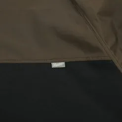 Bsrabbit Cross Box Hooded Snowboard Jacket -Snowboard Pants Sales 027 CROSS BOX HOODED JACKET KHAKI WHITE 007