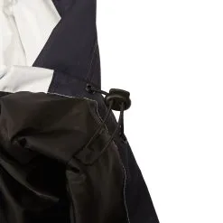 Bsrabbit Cross Box Hooded Snowboard Jacket -Snowboard Pants Sales 027 CROSS BOX HOODED JACKET KHAKI WHITE 008