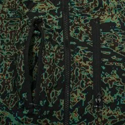 Bsrabbit Drink Sexy X BSR Hooded Snowboard Jacket -Snowboard Pants Sales 031 DSXBR HOODED DCB JACKET BLACK 004