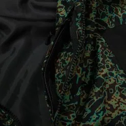 Bsrabbit Drink Sexy X BSR Hooded Snowboard Jacket -Snowboard Pants Sales 031 DSXBR HOODED DCB JACKET BLACK 006