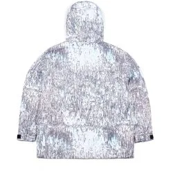 Bsrabbit Drink Sexy X BSR Hooded Snowboard Jacket -Snowboard Pants Sales 032 DSXBR HOODED SCW JACKET WHITE 002