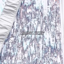 Bsrabbit Drink Sexy X BSR Hooded Snowboard Jacket -Snowboard Pants Sales 032 DSXBR HOODED SCW JACKET WHITE 006