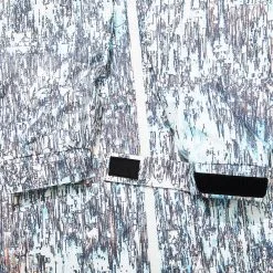 Bsrabbit Drink Sexy X BSR Hooded Snowboard Jacket -Snowboard Pants Sales 032 DSXBR HOODED SCW JACKET WHITE 009