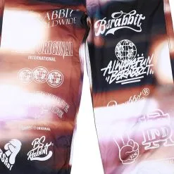 Bsrabbit WD Work Jogger Snowboard Pants -Snowboard Pants Sales 039 WD WORK JOGGER PANTS CITY BLACK 011