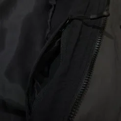 Bsrabbit Wide Hooded Snowboard Jacket -Snowboard Pants Sales 047 WIDE HOODED JACKET BLACK 005