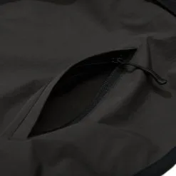 Bsrabbit Wide Hooded Snowboard Jacket -Snowboard Pants Sales 047 WIDE HOODED JACKET BLACK 007