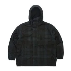 Bsrabbit Wide Hooded Snowboard Jacket -Snowboard Pants Sales 050 WIDE HOODED JACKET CHECK 001