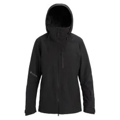 Burton AK Embark Gore-Tex 2L Snowboard Jacket - Womens 9 Burton AK Embark Gore-Tex 2L Snowboard Jacket - Womens -Snowboard Pants Sales 10010106001 1