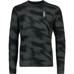 Mons Royale Cascade 200 LS Thermal