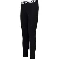 Mons Royale Cascade Flex 200 Legging - Womens -Snowboard Pants Sales 100505 1169 001 201