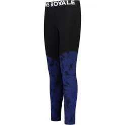 Mons Royale Cascade Flex 200 Legging - Womens