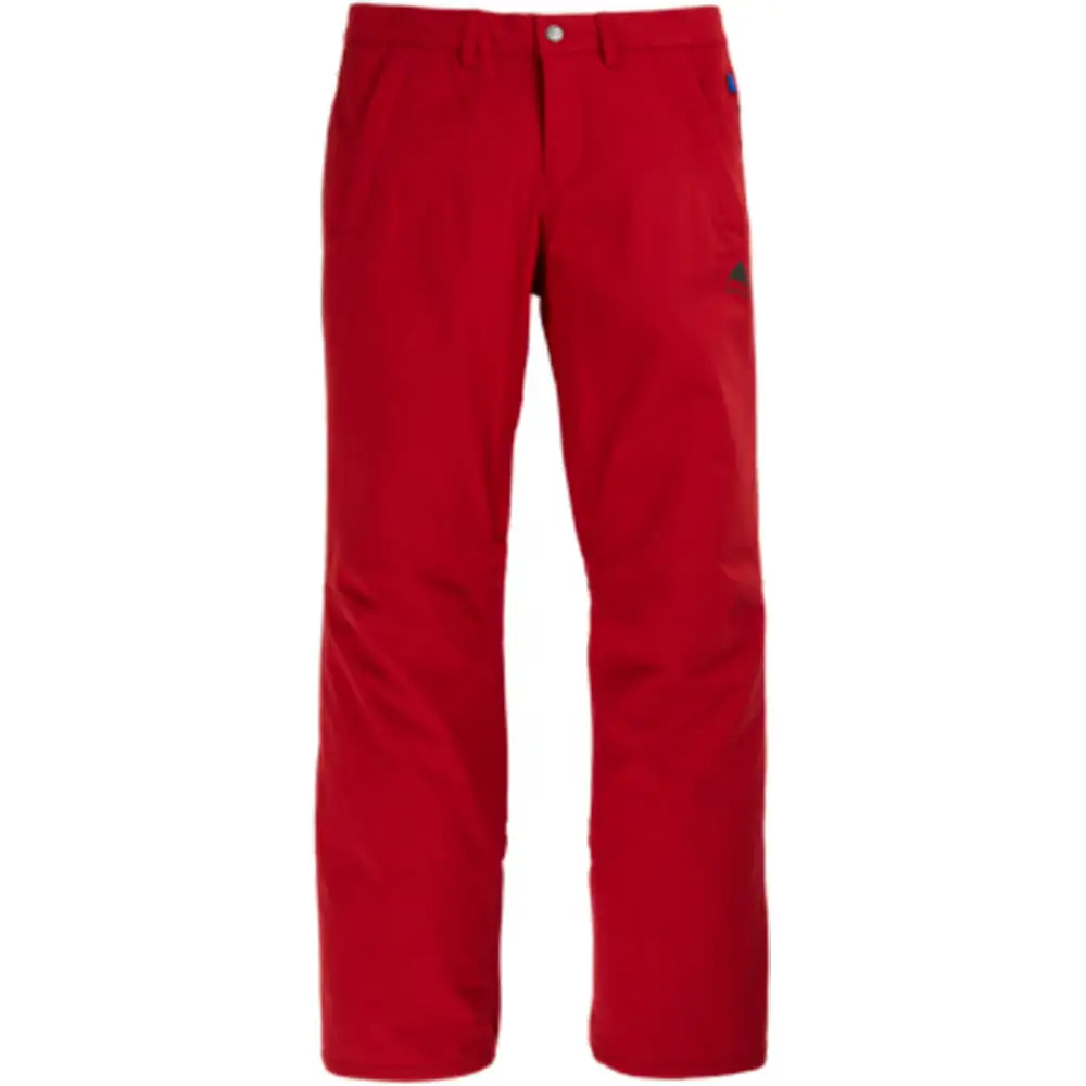 Burton Society Snowboard Pant - Womens 4 Burton Society Snowboard Pant - Womens - Image 2