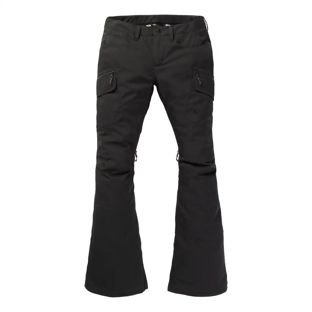 Burton Gloria Snowboard Pant - Womens 5 Burton Gloria Snowboard Pant - Womens - Image 3