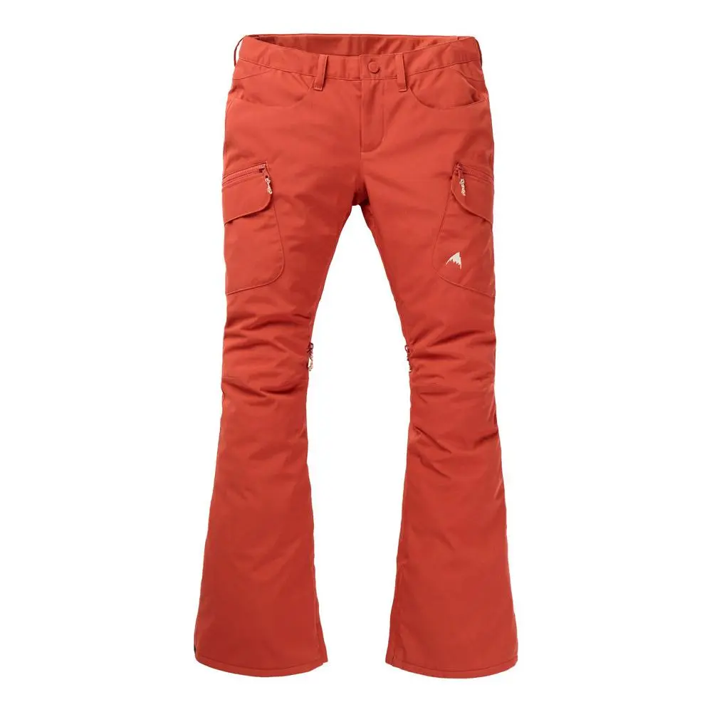 Burton Gloria Snowboard Pant - Womens 3 Burton Gloria Snowboard Pant - Womens