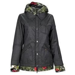 NIKITA Cypress Snowboard Jacket - Womens