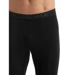 Icebreaker 200 Oasis Legging -Snowboard Pants Sales 104369001 6
