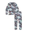 Burton Fleece Base Layer Thermal Set - Kids -Snowboard Pants Sales 13213108971 1