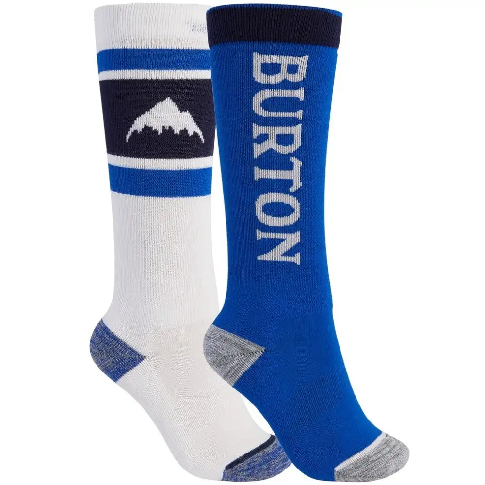 Burton Weekend Midweight Sock 2-Pack - Kids 3 Burton Weekend Midweight Sock 2-Pack - Kids