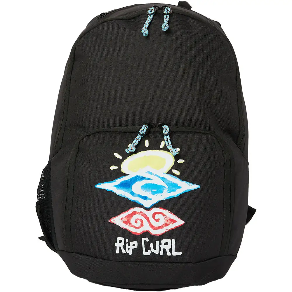 Rip Curl Evo Icons Of Shred Backpack 3 Rip Curl Evo Icons Of Shred Backpack