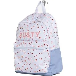 Rusty Academy Backpack