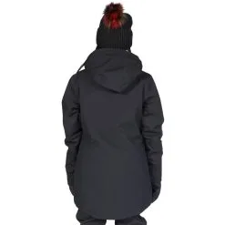 DC Panoramic Parka Snowboard Jacket - Womens -Snowboard Pants Sales 1667356013908 dcshoes Women sPanoramic15KInsulatedSnowboardParka y 12