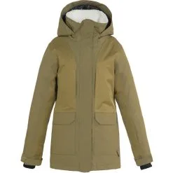 DC Panoramic Parka Snowboard Jacket - Womens