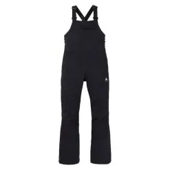 Burton Avalon Stretch Bib Snowboard Pant - Womens