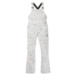 Burton Avalon Stretch Bib Snowboard Pant - Womens 12 Burton Avalon Stretch Bib Snowboard Pant - Womens -Snowboard Pants Sales 17143106964 1