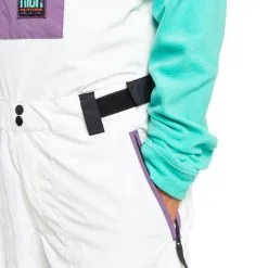 Quiksilver Fly High Snowboard Bib Pant -Snowboard Pants Sales 1729785