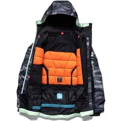 686 Gore-Tex Hydra Down Thermagaraph Snowboard Jacket 12 686 Gore-Tex Hydra Down Thermagaraph Snowboard Jacket -Snowboard Pants Sales 2023 mn grtx hydra dwn thrmgrph jkt gbgr M2W104 GBGR 2