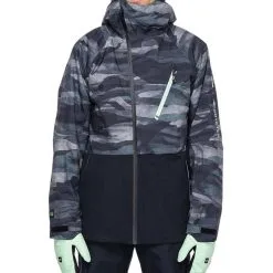686 Gore-Tex Hydra Down Thermagaraph Snowboard Jacket